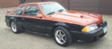 1990 Ford Mustang GT