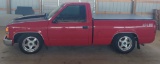 1995 CHEVROLET Pickup