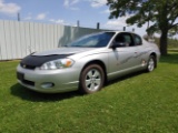 2006 CHEVROLET Monte Carlo