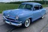 1953 Henry J Sedan