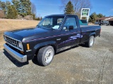 1983 FORD Truck