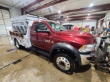 2017 Ram 5500