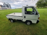 Honda Mini Truck ACTY