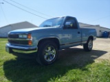 1992 Chevrolet C1500