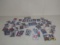 50 NBA cards rookies and veterans