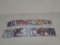 25 LeBron James cards