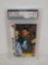 Brett Favre PSA autographed rookie card