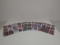 5pgs/45 Michael Jordan cards