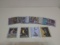 16 NBA cards Kemp Webber Bird & more