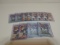 11 Brett Favre cards Falcons and College
