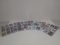 5pgs/45 Tom Brady cards