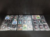 27 Giannis cards