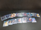 30 Basketball cards