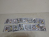20 Aaron Rodgers cards