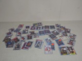 50 NBA cards rookies and veterans