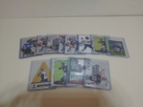 13 Jimmy Garoppolo cards