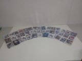 5pgs/45 Tom Brady cards
