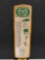 SST Quaker State thermometer