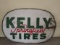 Kelly Springfield Tires SST sign