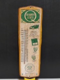SST Quaker State thermometer
