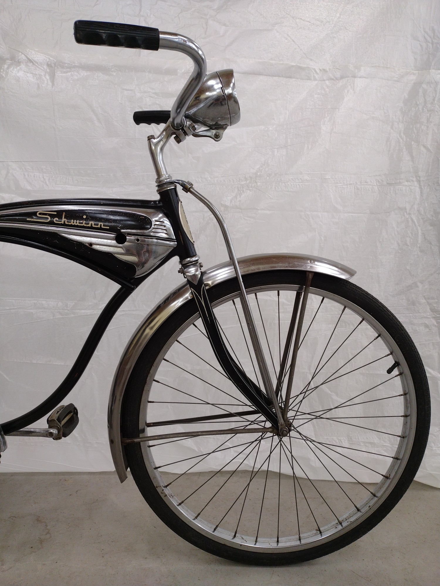 Jaguar discount schwinn bike