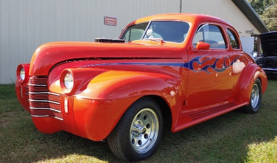 1940 OLDSMOBILE Street Rod
