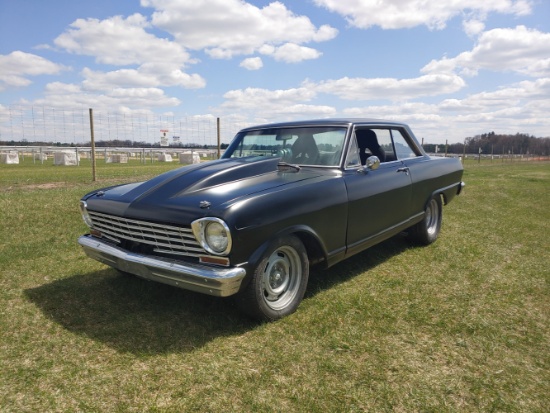 1964 Chevrolet Nova