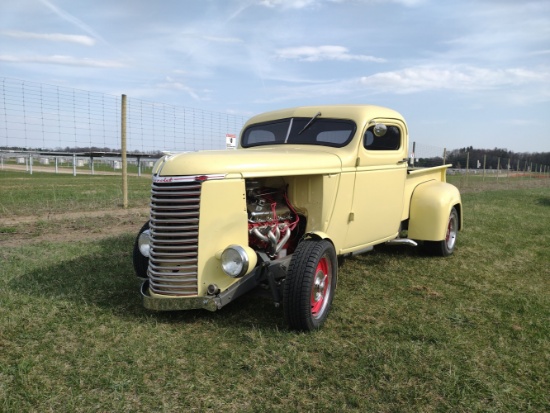1939 CHEVROLET Street Rod