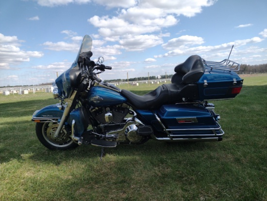 2006 HARLEY DAVIDSON Ultra Classic