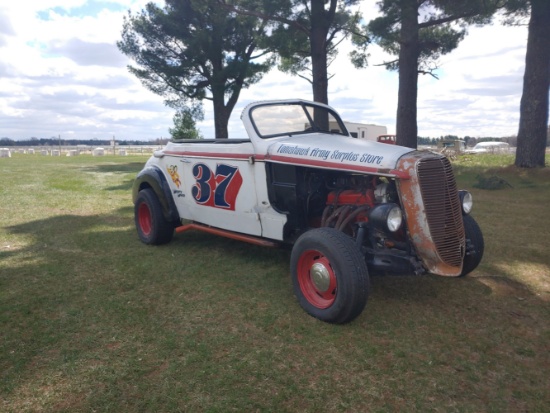 Racecar