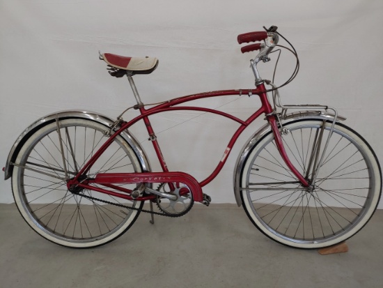 26-in Schwinn Corvette Bicycle