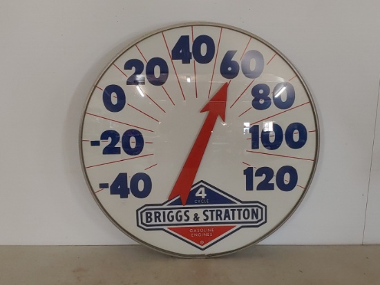 Briggs & Stratton Thermometer