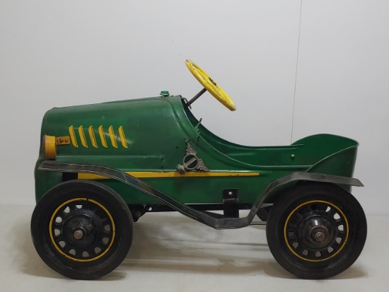 1930s Pedal Car