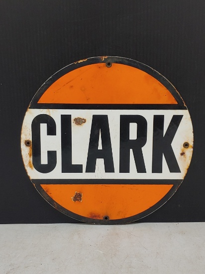 SSP Clark Pump Plate