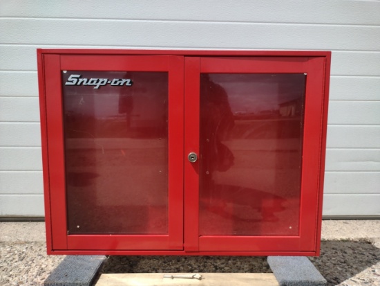 Snap-On Storage Cabinet
