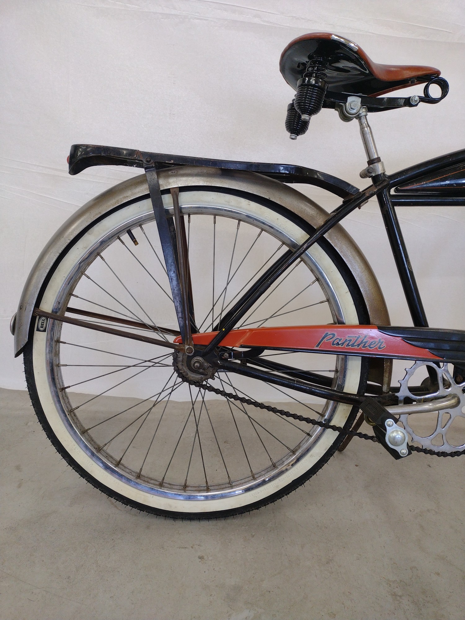 Schwinn panther 2025 bicycle