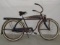 1940's Hiawatha Bicycle