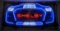 Shelby Car Grill Neon Sign