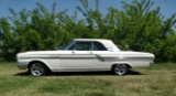 1964   Ford   Fairlane 500 Sport Coupe