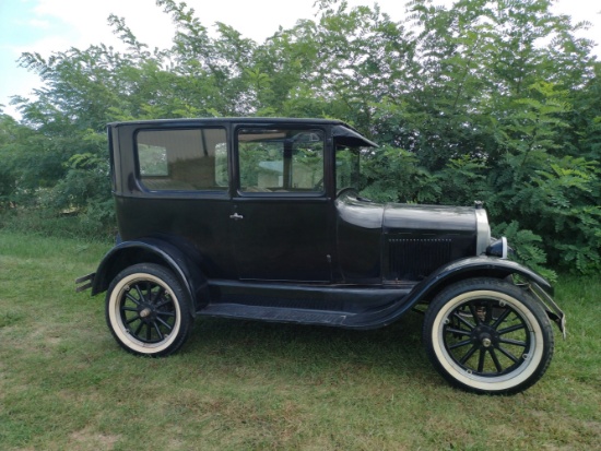 1925 FORD Model T