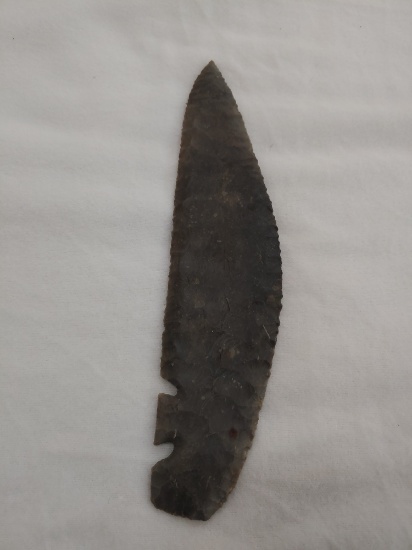 Native American Knife