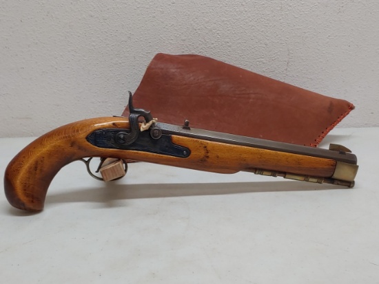 Connecticut Valley Arms 45 Cal. Black Powder Pistol
