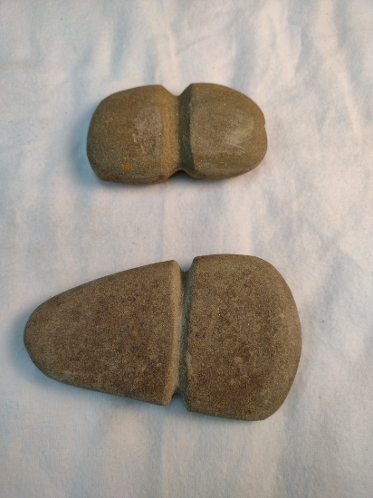 Native American Weapons and Tools, 5", 3.50" Long