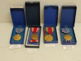 World War II Military Medals