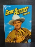 1948 Dell Gene Autry Ten Cent Comic