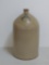 6gal Decorative Salt Glazed Stoneware jug