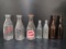 Dairy and Beverage Bottles