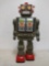 Horikawa Star Strider Tin Battery Operated Robot