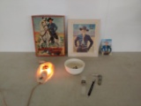 Hopalong Cassidy Collection
