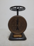 American Cutlery Co Country Store Scale